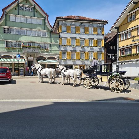Alpen-Paradies Edelweiss Urnasch Экстерьер фото