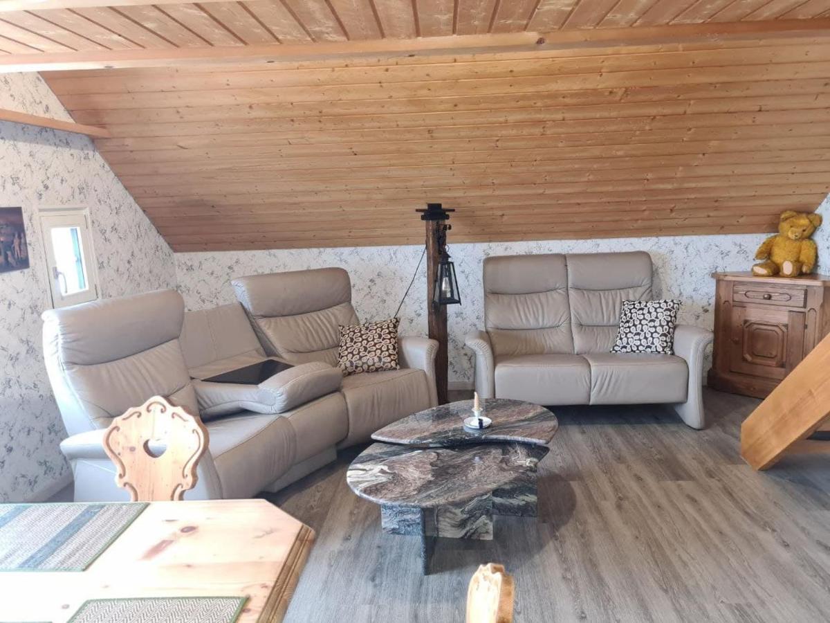 Alpen-Paradies Edelweiss Urnasch Экстерьер фото