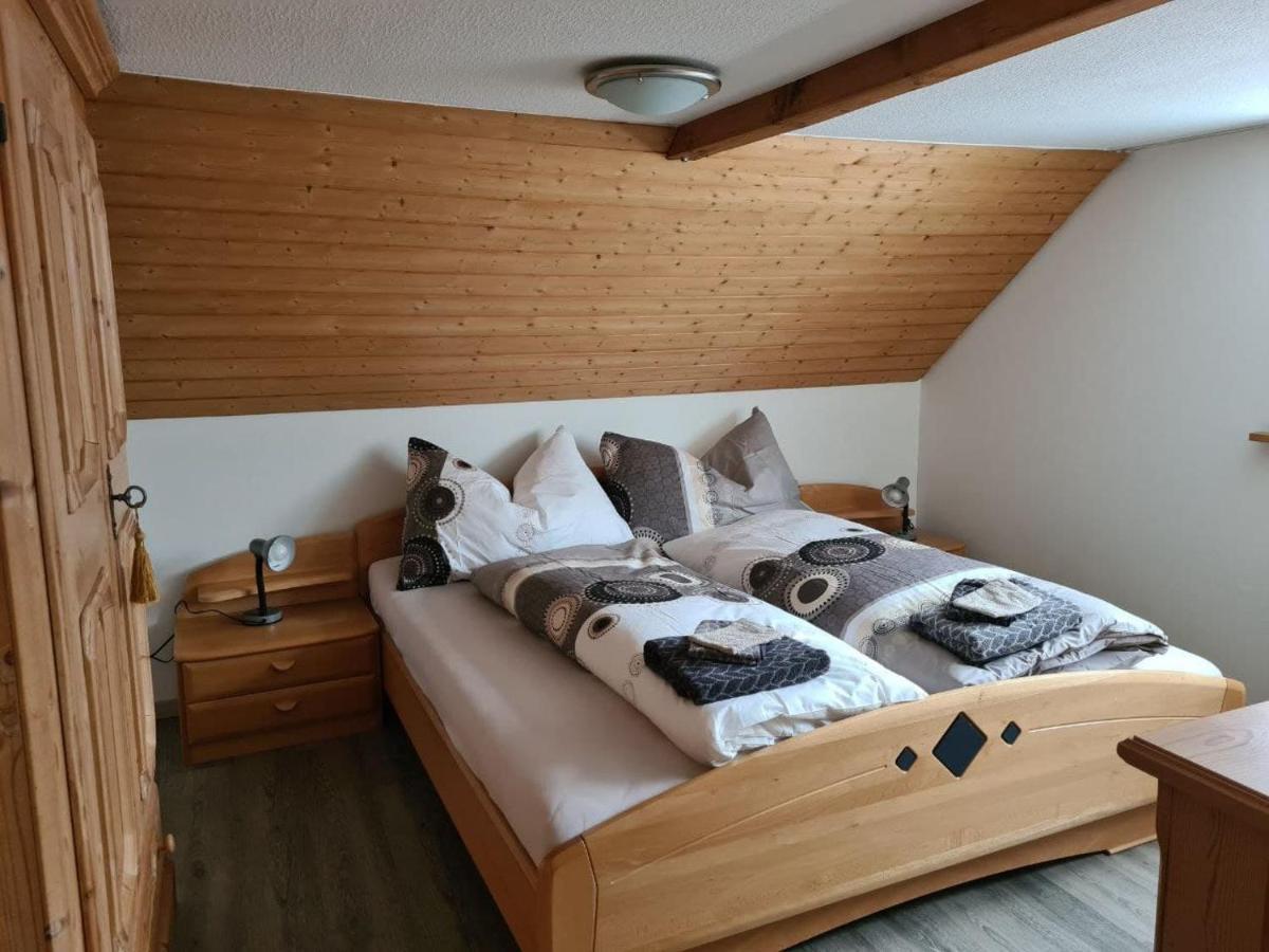 Alpen-Paradies Edelweiss Urnasch Экстерьер фото